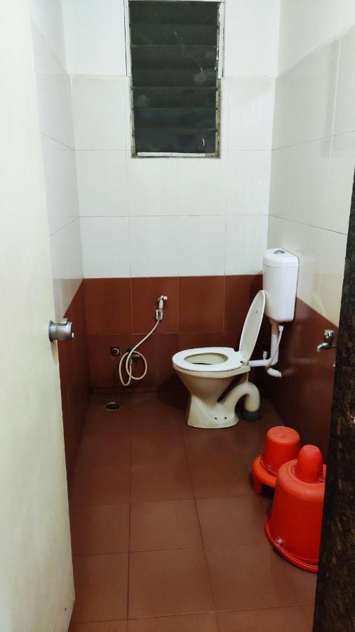 Hotel Laxmibai Palace Shirdi Exterior photo